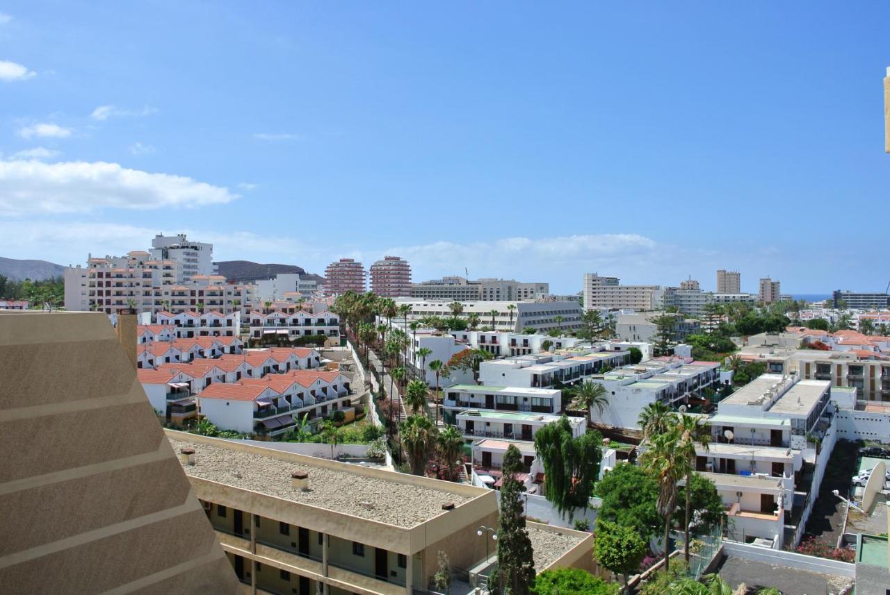 The Best Holiday Playa de las Americas  Exterior photo