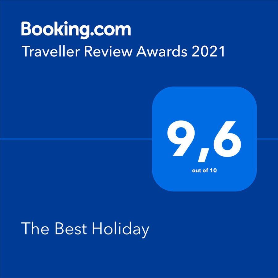The Best Holiday Playa de las Americas  Exterior photo