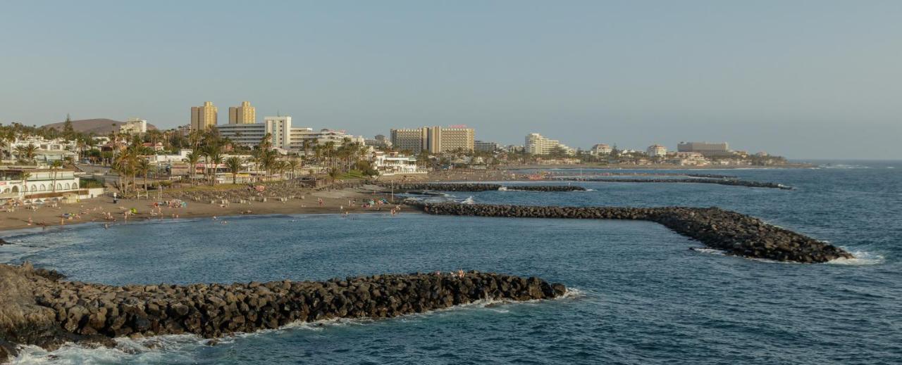 The Best Holiday Playa de las Americas  Exterior photo