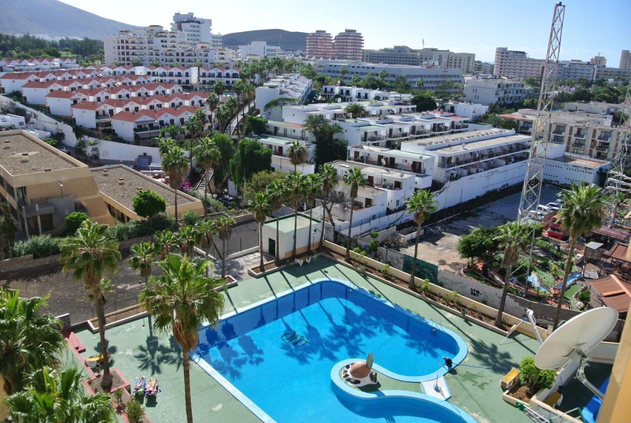 The Best Holiday Playa de las Americas  Exterior photo
