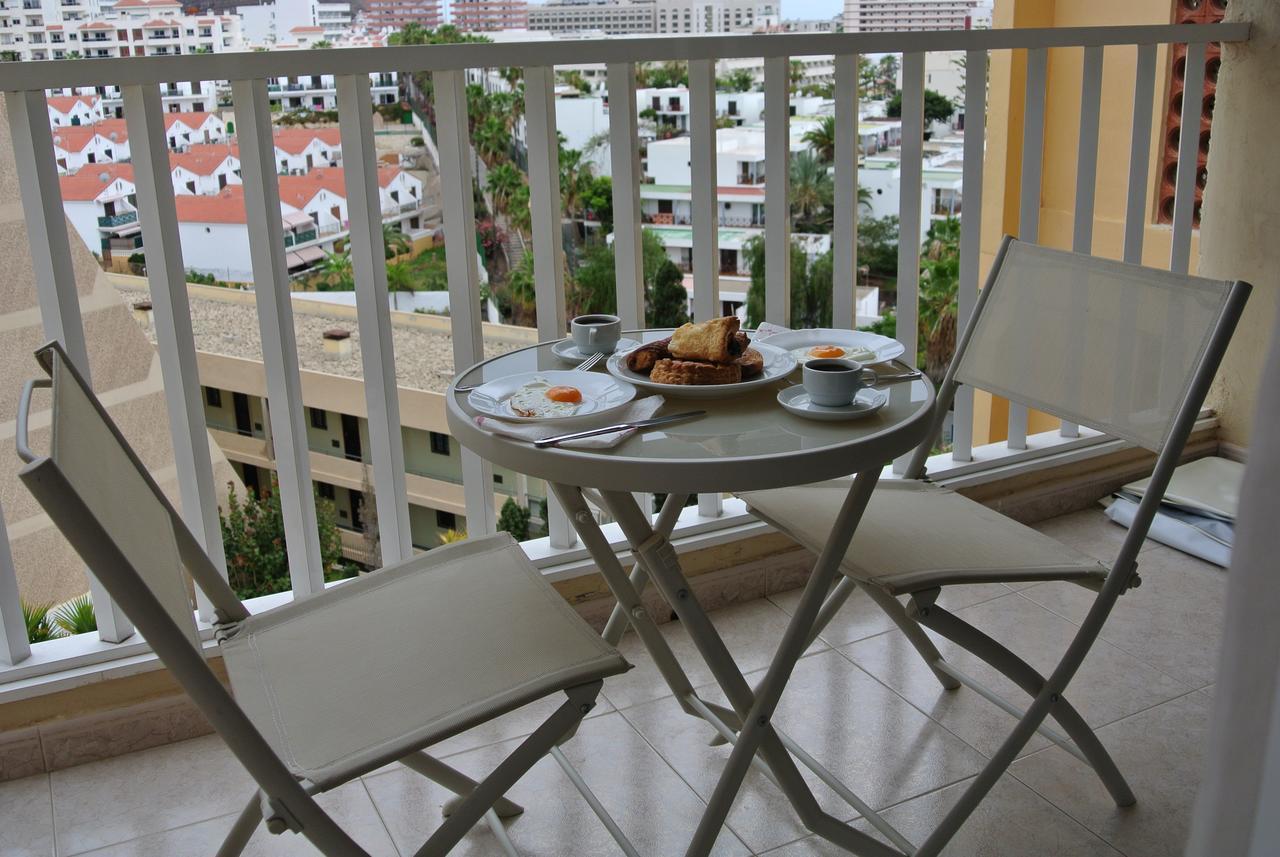 The Best Holiday Playa de las Americas  Exterior photo
