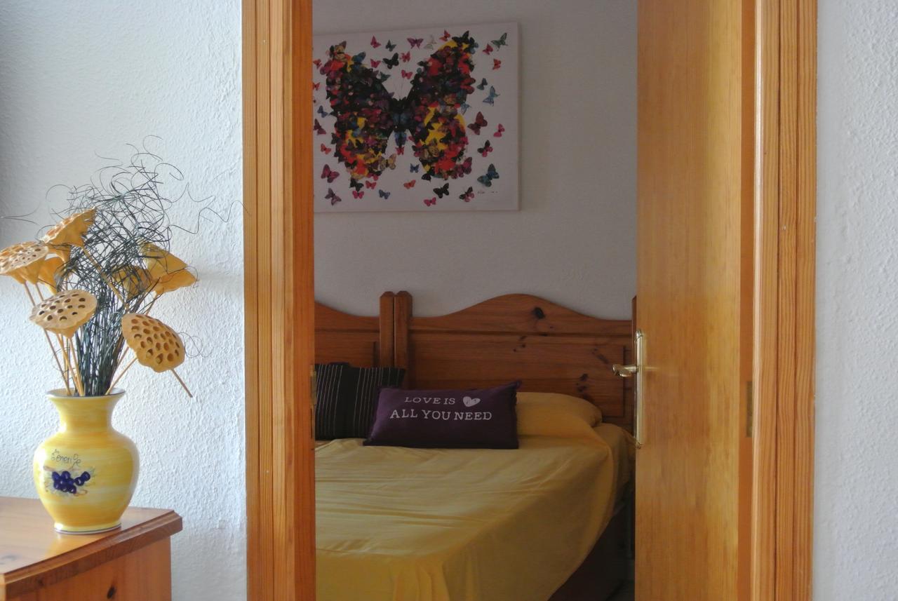 The Best Holiday Playa de las Americas  Exterior photo
